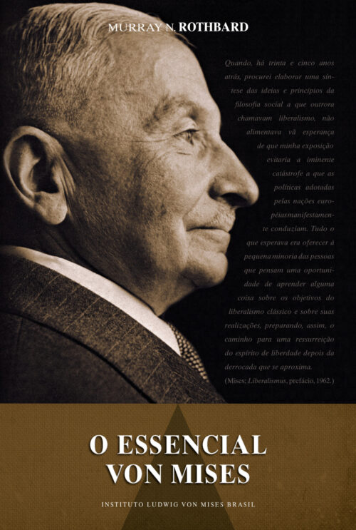 Download O Essencial Von Mises Murray N. Rothbard em epub mobi e pdf