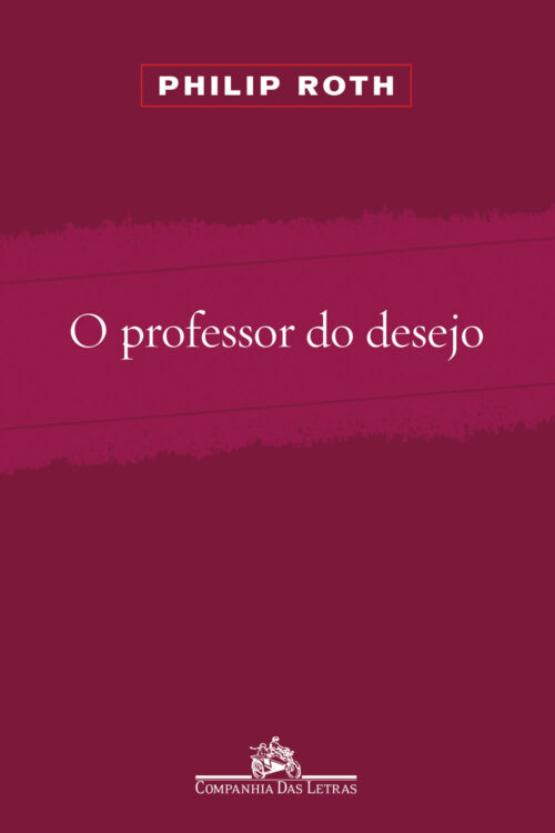 Download O Professor do Desejo Philip Roth em epub mobi e pdf