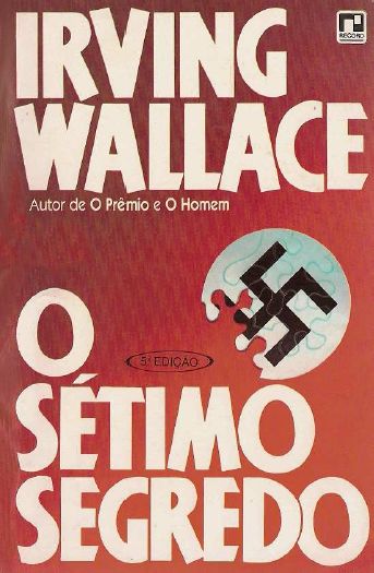 Download O Sétimo Segredo Irving Wallace em epub mobi e pdf