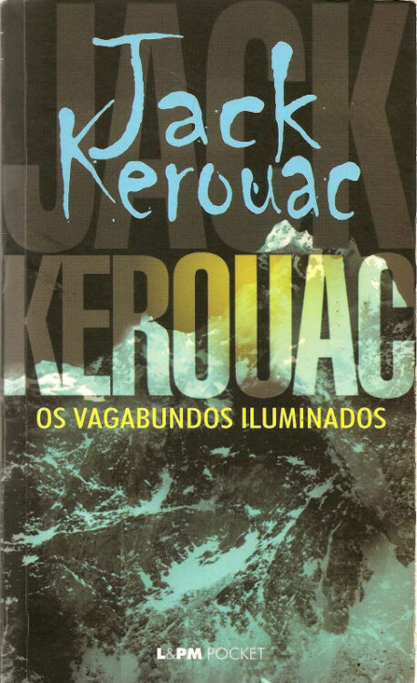 Download Os Vagabundos Iluminados Jack Kerouac em epub mobi e pdf