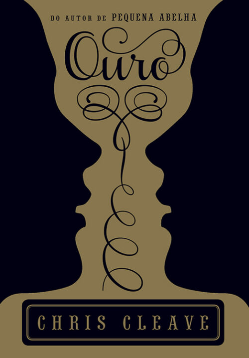 Download Ouro Chris Cleave em epub mobi e pdf