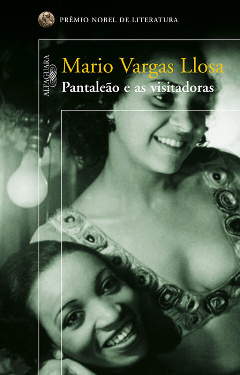 Download Pantaleaao e as visitadoras Mario Vargas Llosa em epub mobi e pdf