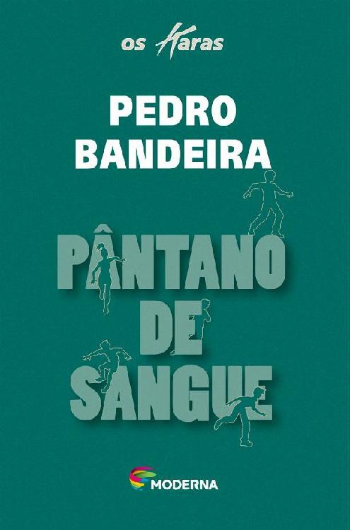 Download Pantano de Sangue Os Karas Vol.2 Max Lucado em epub mobi e pdf