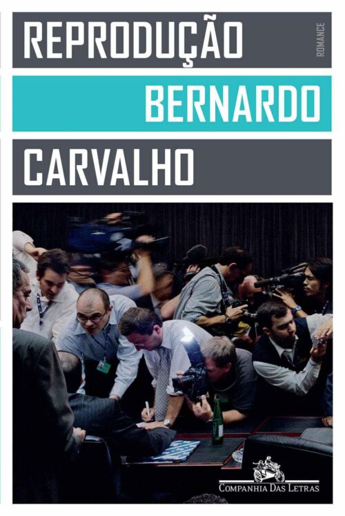 Download Reproducao Bernardo Carvalho em epub mobi e pdf