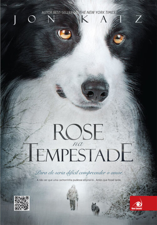 Download Rose na Tempestade Jon Katz em epub mobi e pdf