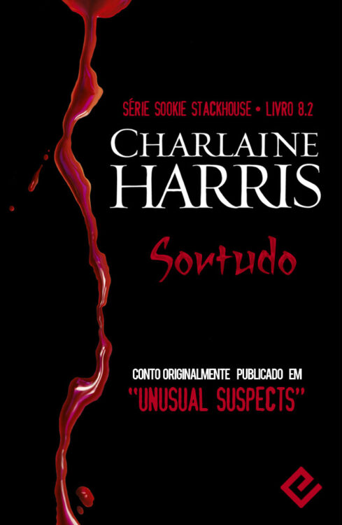 Download Sortudo Sookie Stackhouse Vol.8 2 Charlaine Harris em epub mobi e pdf