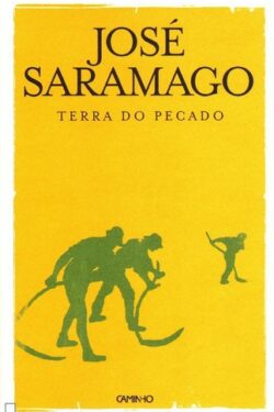 Download Terra do Pecado Jose Saramago em epub mobi e pdf