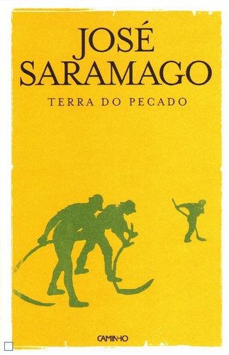 Download Terra do Pecado Jose Saramago em epub mobi e pdf