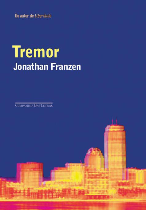 Download Tremor Jonathan Franzen em epub mobi e pdf