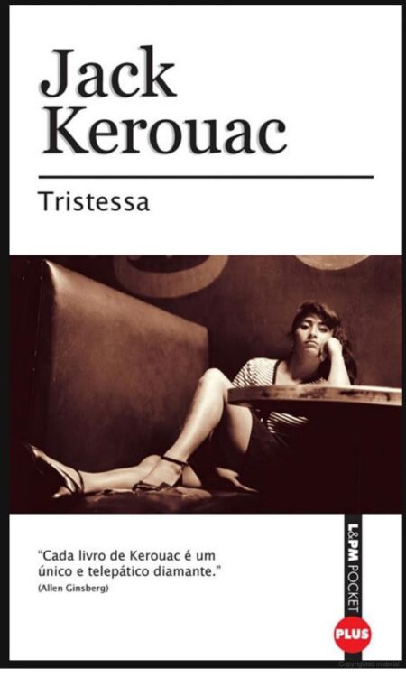 Download Tristessa Jack Kerouac em epub mobi e pdf