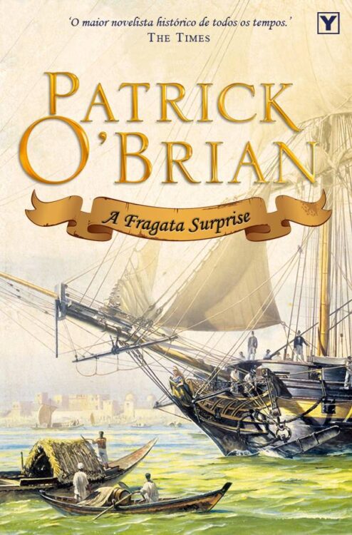 Download A Fragata Surprise Mestre dos Mares Vol.3 Patrick O Brian em epub mobi e pdf1