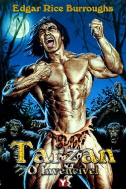 Download Tarzan O Invencível Tarzan Vol.14 Edgar Rice Burroughs em epub mobi e pdf