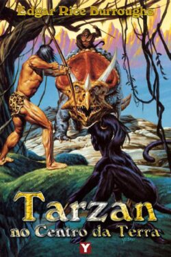 Download Tarzan no Centro da Terra Tarzan Vol.13 Edgar Rice Burroughs em epub mobi e pdf