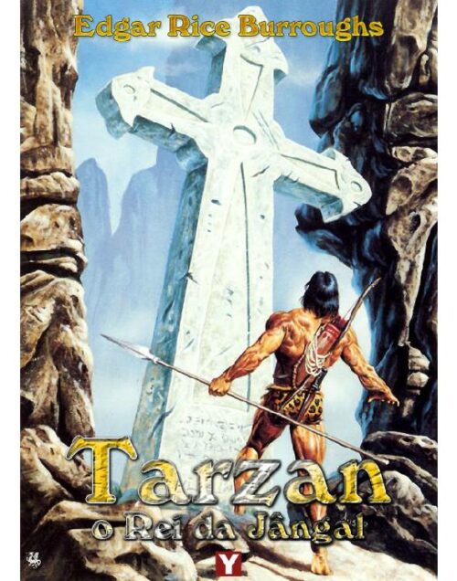 Download Tarzan o Rei da Jângal Tarzan Vol.11 Edgar Rice Burroughs em epub mobi e pdf