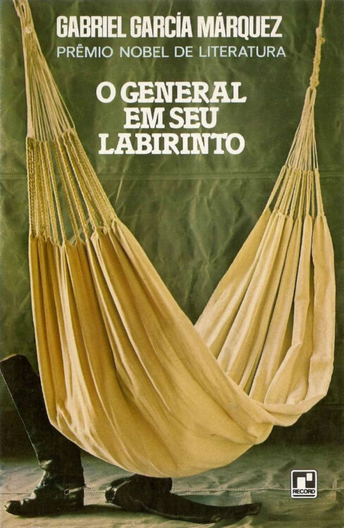 Download O General em seu Labirinto Gabriel Garcaa Marquez em ePUB mobi e PDF