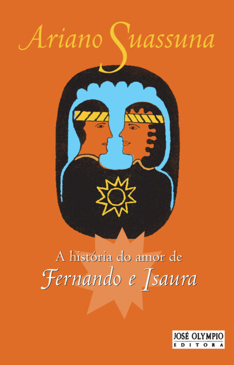 Download A Historia de Amor de Fernando e Isaura Ariano Suassuna em ePUB mobi e PDF