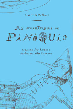 Download As Aventuras de Pinoquio Carlo Collodi em ePUB mobi e PDF