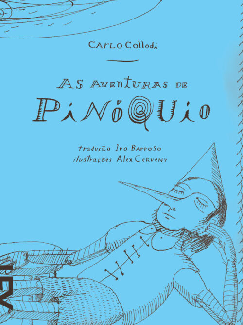 Download As Aventuras de Pinoquio Carlo Collodi em ePUB mobi e PDF