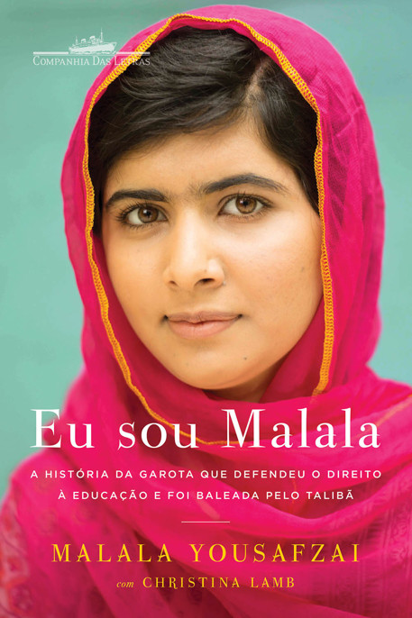 Download Eu sou Malala Malala Yousafzai em ePUB mobi e PDF