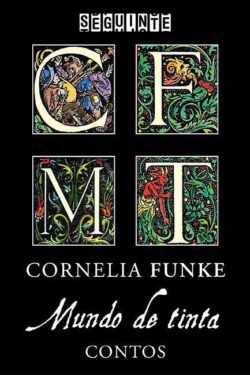 Download Mundo de Tinta Contos Cornelia Funke em ePUB mobi e PDF