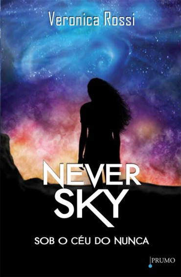 Download Never Sky Sob o Ceu do Nunca Veronica Rossi em ePUB mobi e PDF