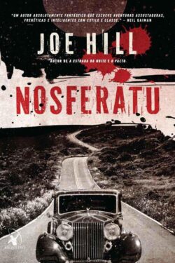 Download Nosferatu Joe Hill em ePUB mobi e PDF