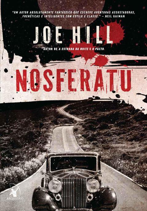 Download Nosferatu Joe Hill em ePUB mobi e PDF