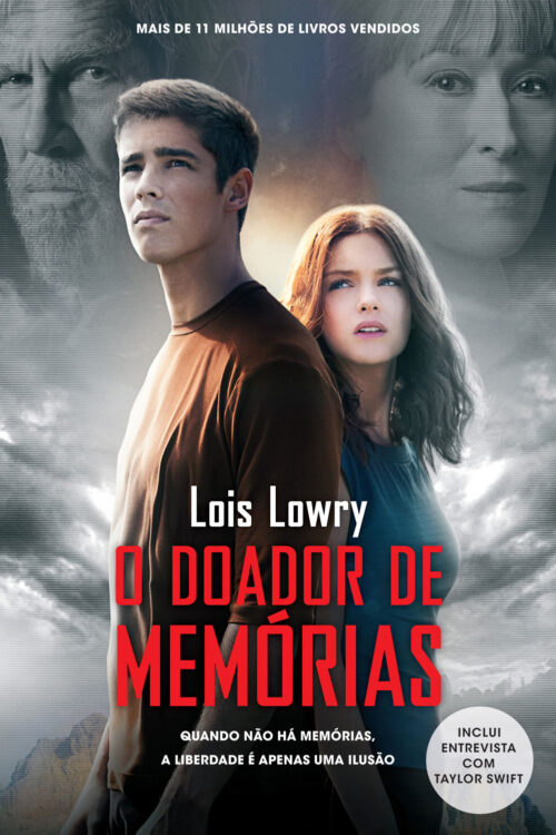 Download O Doador de Memorias Quarteto O Doador Vol 01 Lois Lowry em ePUB mobi e PDF