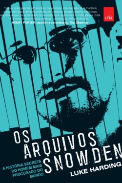 Download Os Arquivos Snowden Luke Harding em ePUB mobi e PDF