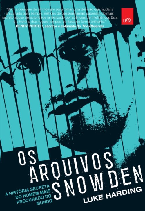 Download Os Arquivos Snowden Luke Harding em ePUB mobi e PDF