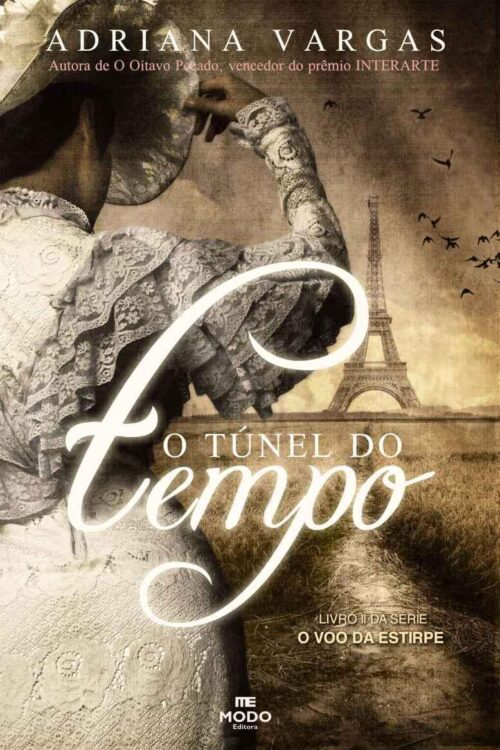 Download Tunel do Tempo Adriana Vargas em ePUB mobi e PDF