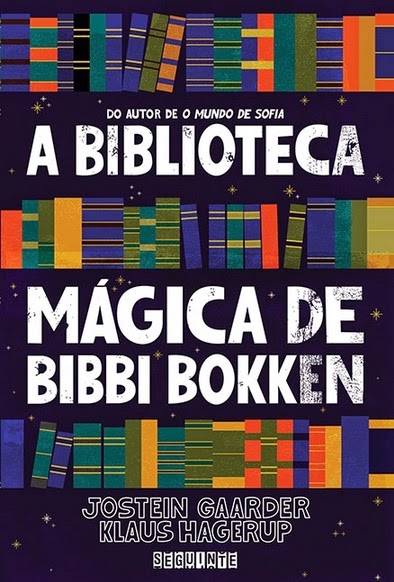 Baixar Livro A Biblioteca Magica de Bibbi Bokken Jostein Gaarder em ePUB mobi e PDF