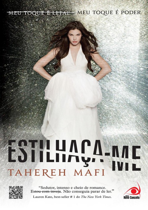 Baixar Livro Estilhaca me Estilhaca me Vol 1 Tahereh Mafi em ePUB mobi e PDF