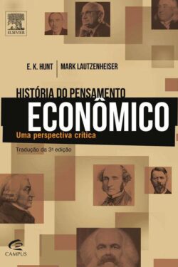 Baixar Livro Historia do Pensamento Economico E K Hunt em ePUB mobi e PDF