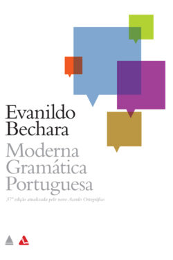 Baixar Livro Moderna Gramatica Portuguesa Evanildo Bechara em ePUB mobi e PDF