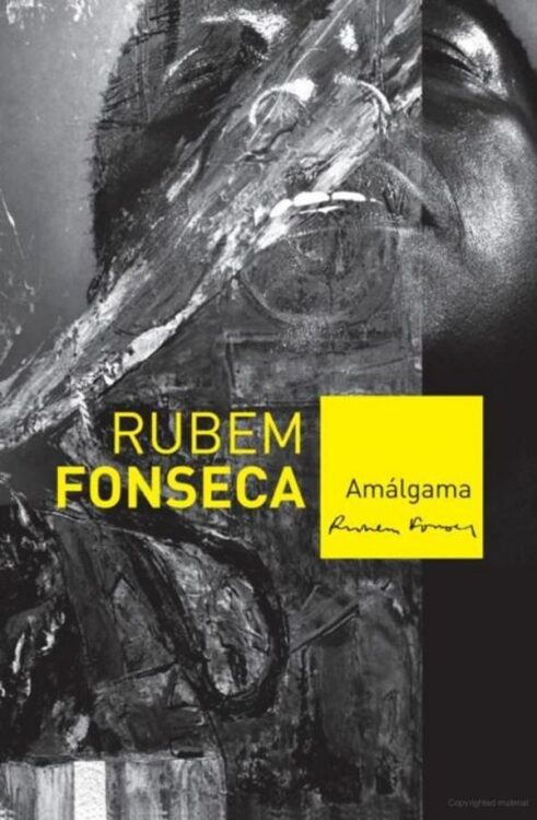 Baixar Livro Amálgama Rubem Fonseca em PDF ePub e mobi