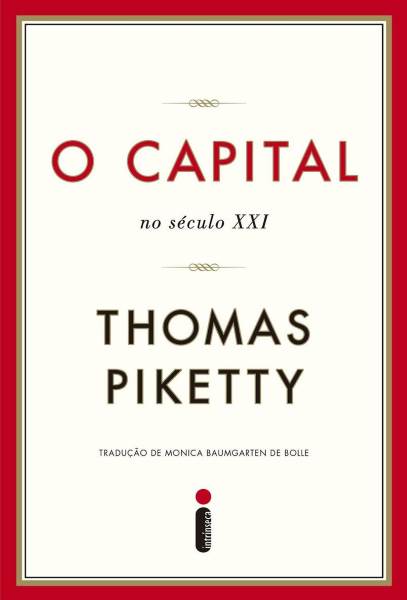 Baixar Livro O Capital no Seculo XXI Thomas Piketty em PDF ePub e mobi