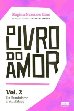 Baixar Livro O Livro do Amor Vol 2 Regina Navarro Lins em PDF ePub e mobi