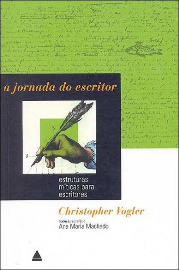 Baixar Livro A Jornada do Escritor Christopher Vogler em PDF ePub e Mobi