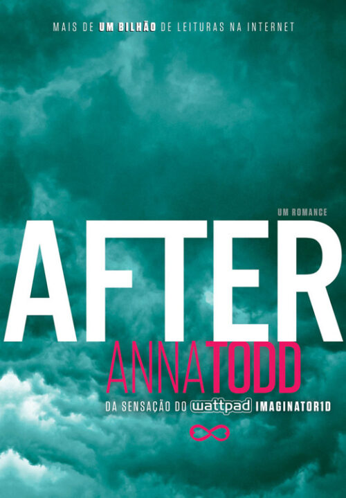 Baixar Livro After After Vol 1 Anna Todd em Pdf mobi e epub