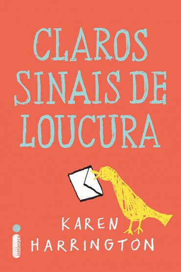 Baixar Livro Claros Sinais de Loucura Karen Harrington em PDF ePub e Mobi