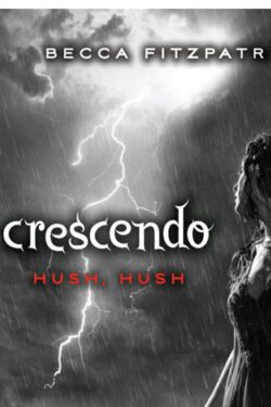 Baixar Livro Crescendo Hush Hush Vol 2 Becca Fitzpatrick em Pdf mobi e epub