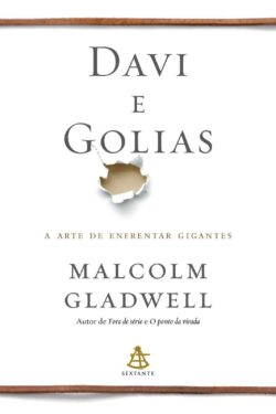 Baixar Livro Davi e Golias Malcolm Gladwell em PDF ePub e Mobi