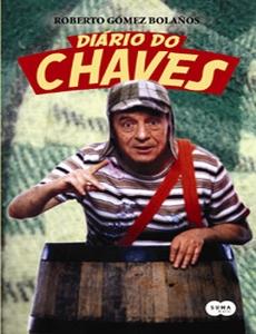 Baixar Livro Diario do Chaves Chespirito em PDF ePub e Mobi