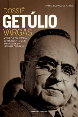 Baixar Livro Dossie Getulio Vargas Daniel Aurelio em PDF ePub e Mobi