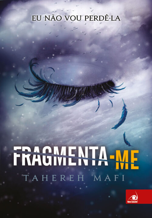 Baixar Livro Fragmenta me Tahereh Mafi em PDF ePub e Mobi