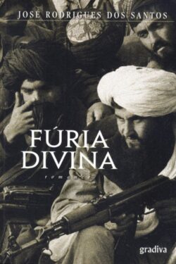 Baixar Livro Furia Divina Jose Rodrigues dos Santos em PDF ePub e Mobi