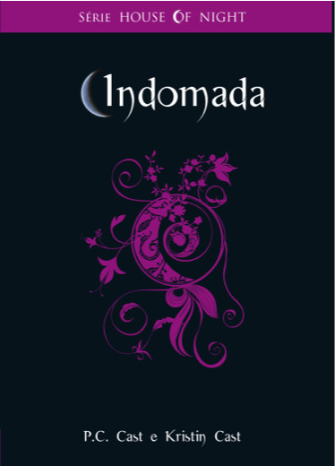 Baixar Livro Indomada House of Night Vol 4 P C Cast em Pdf mobi e epub