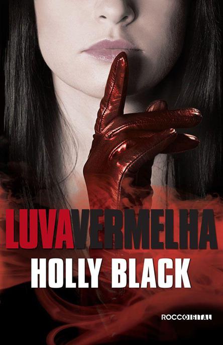 Baixar Livro Luva Vermelha Mestres da Maldicao Vol 2 Holly Black em Pdf mobi e epub