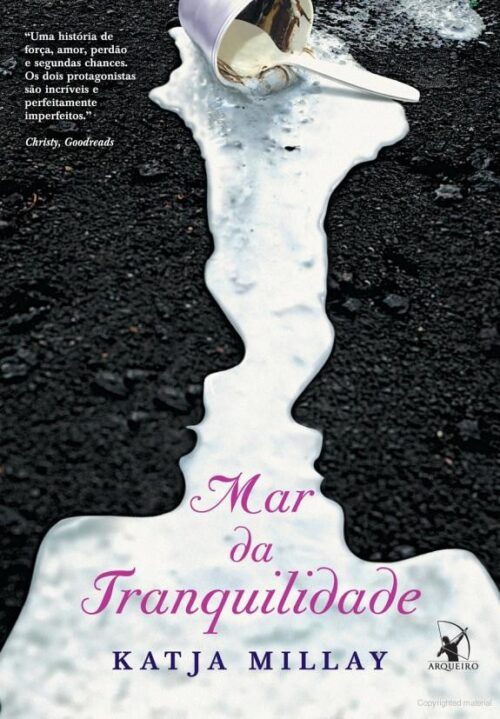 Baixar Livro Mar da Tranquilidade Katja Millay em PDF ePub e Mobi